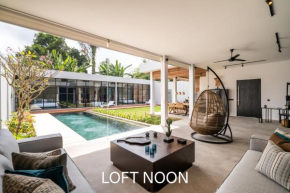 Rouge - Loft Noon